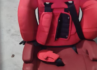 Siege Auto bébé 