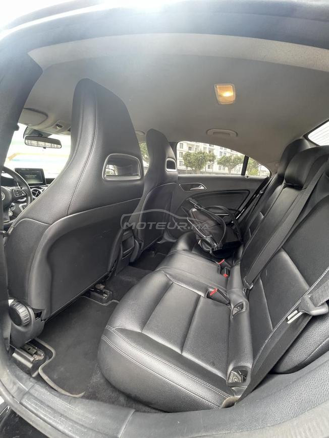 mercedes cla 200