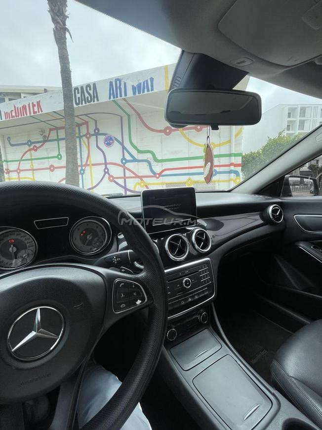 mercedes cla 200