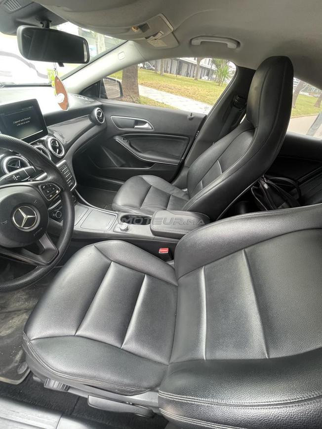 mercedes cla 200