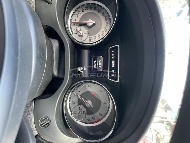 mercedes cla 200