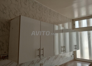 placard de cuisine MDF