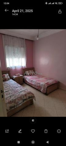 Appartement à vendre 73 m² à Casablanca - 2