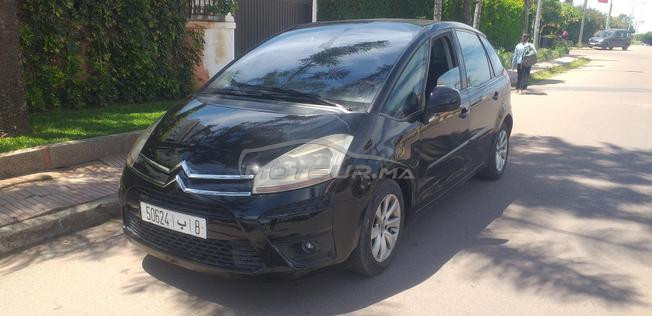 C4 Picasso 2009