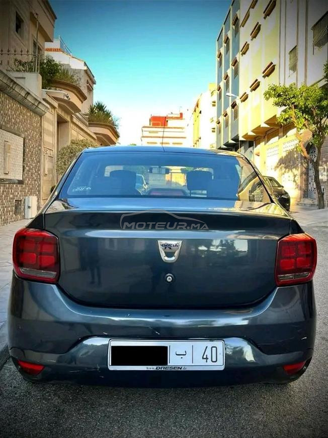 Dacia Logan diesel 