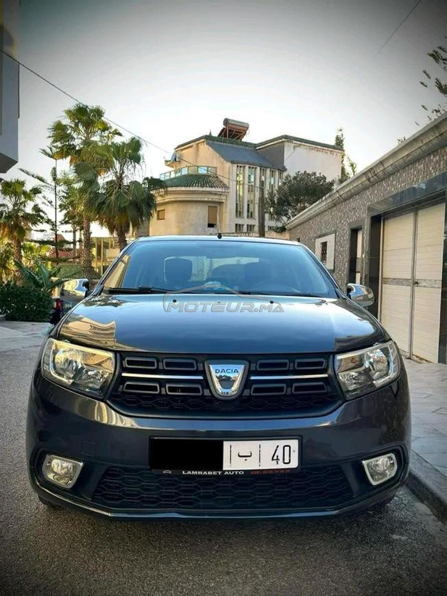 Dacia Logan diesel 