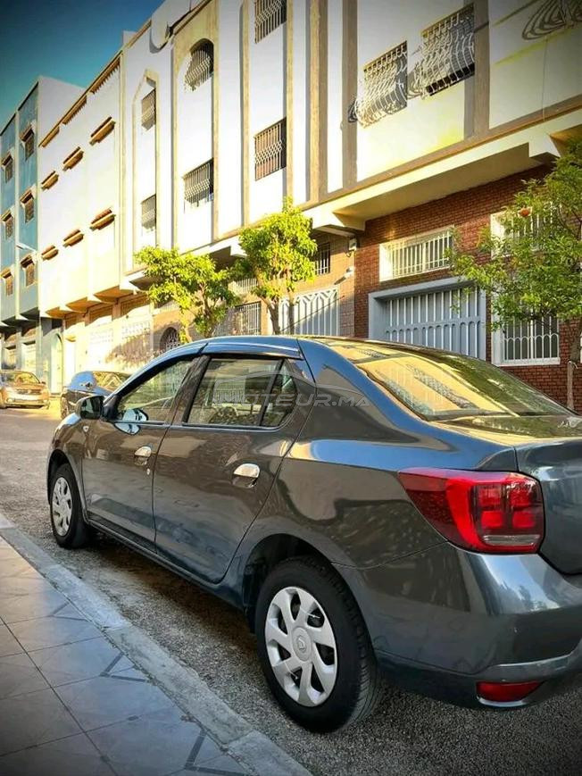 Dacia Logan diesel 