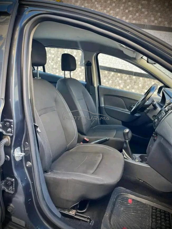 Dacia Logan diesel 