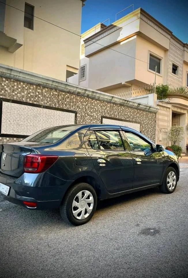 Dacia Logan diesel 
