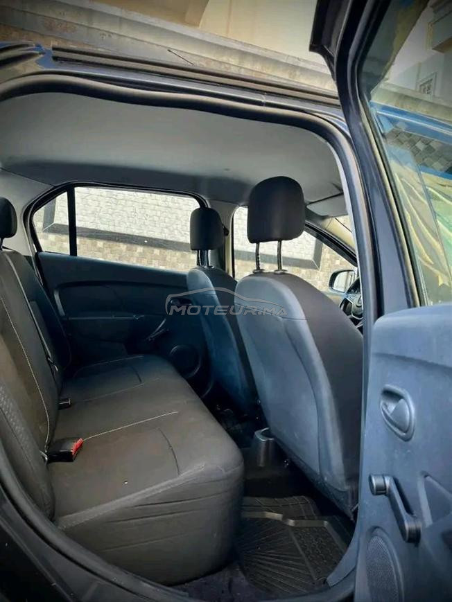 Dacia Logan diesel 