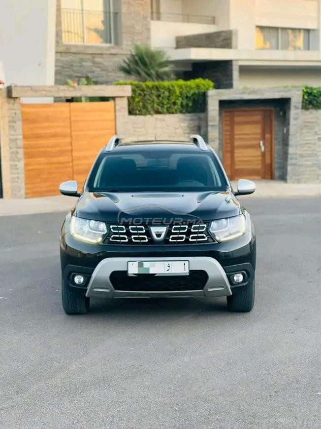 Dacia Duster diesel 