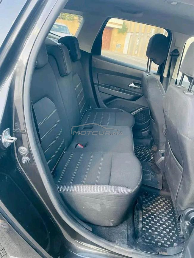 Dacia Duster diesel 