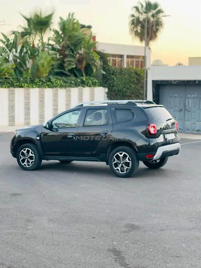 Dacia Duster diesel 
