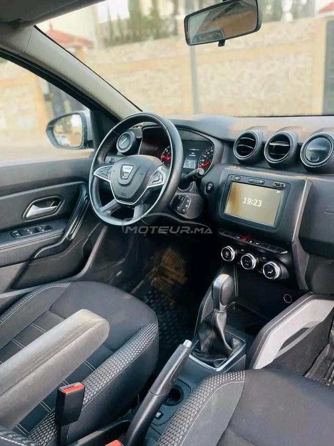 Dacia Duster diesel 
