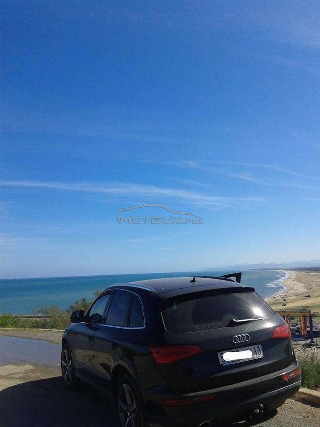 Q5 2L dd 2017 S-line