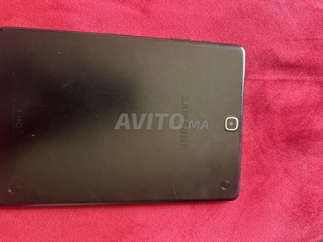 tablette table a