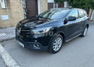 Renault Kadjar Modèle 2019 1ère main 
