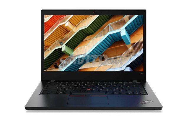 Lenovo ThinkPad L14