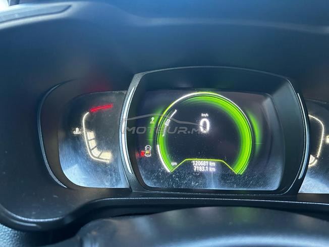 Renault Kadjar Modèle 2019 1ère main 