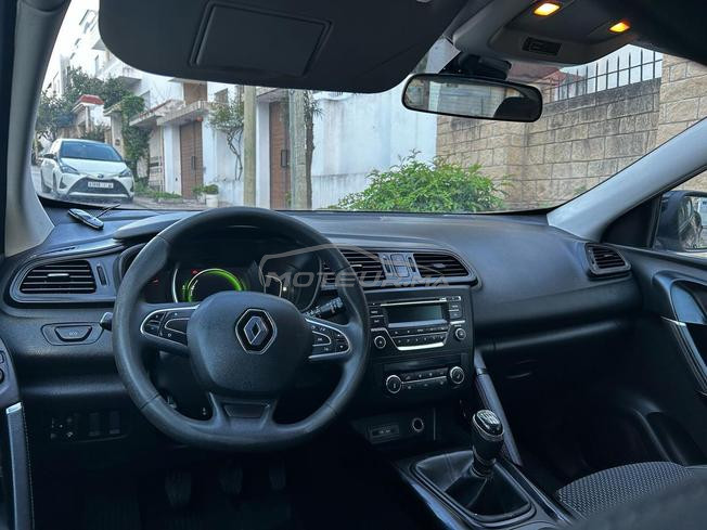 Renault Kadjar Modèle 2019 1ère main 