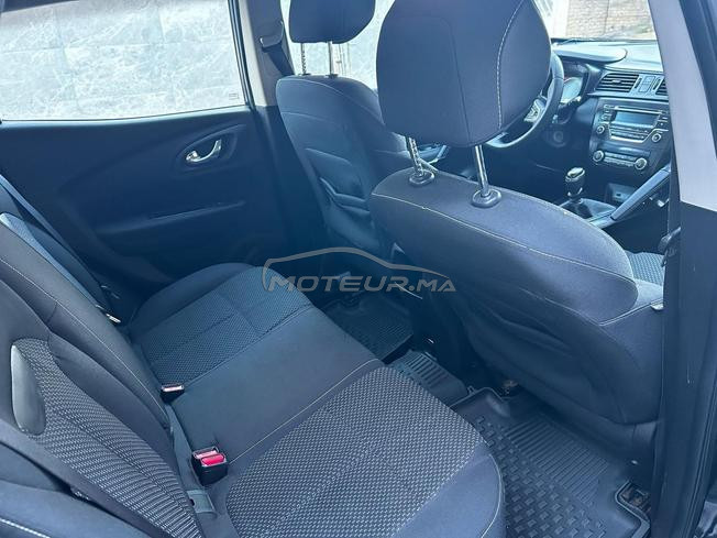 Renault Kadjar Modèle 2019 1ère main 