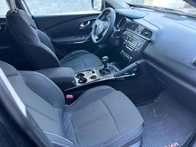 Renault Kadjar Modèle 2019 1ère main 