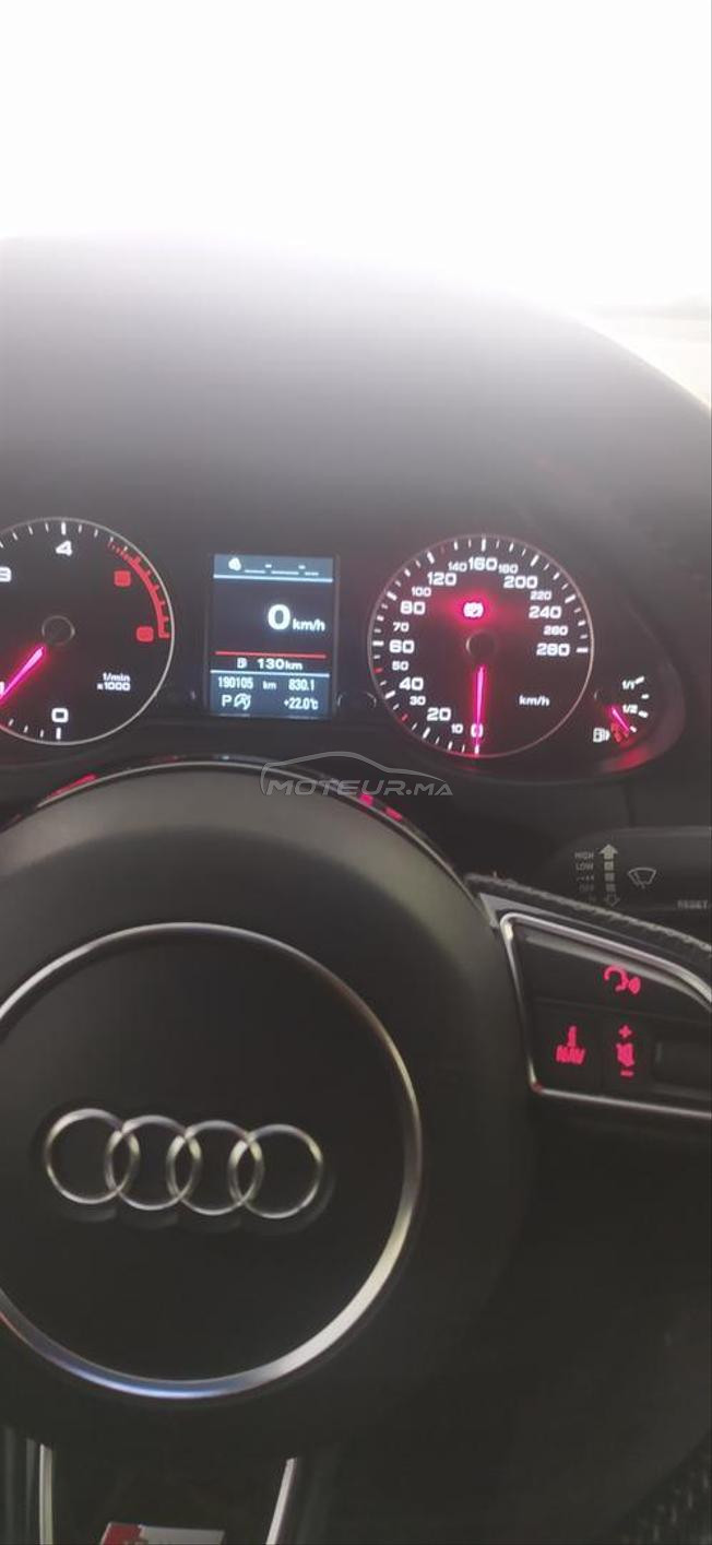 Q5 2L dd 2017 S-line