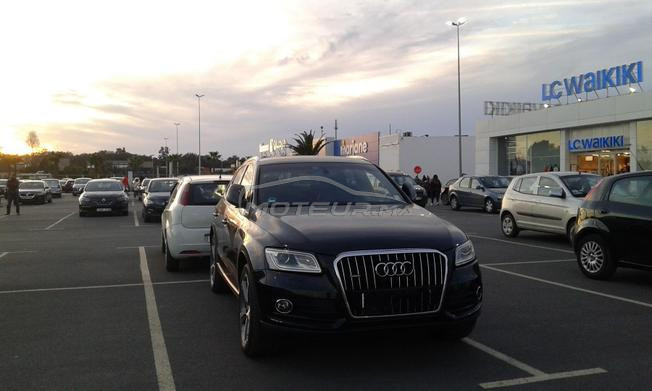 Q5 2L dd 2017 S-line
