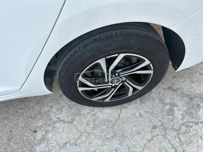 Hyundai accent Modèle 2021