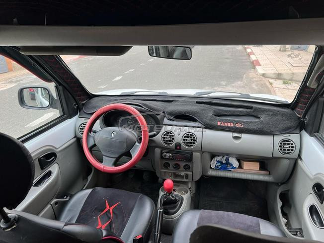 Renault Kangoo 2010