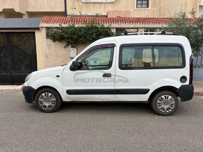 Renault Kangoo 2010