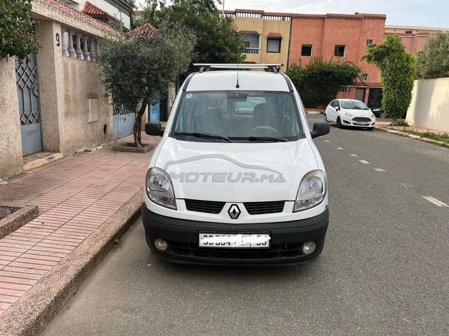 Renault Kangoo 2010