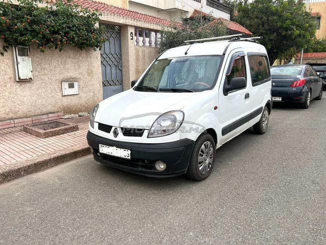Renault Kangoo 2010