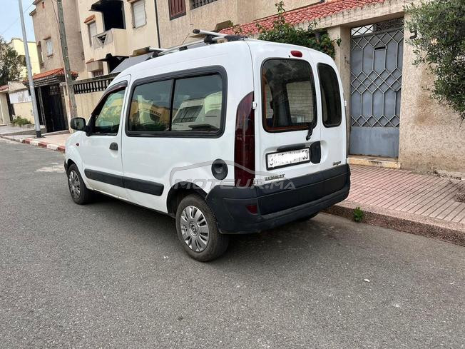 Renault Kangoo 2010