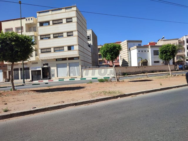 À Louer Magasin à Bir Rami