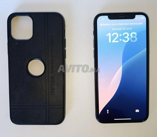 iPhone 11 Pro 256GB بحالة ممتازة | ثمن مناسب - 2
