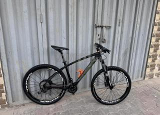 VTT nakamura carbon