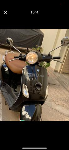 Vespa tres bon état 