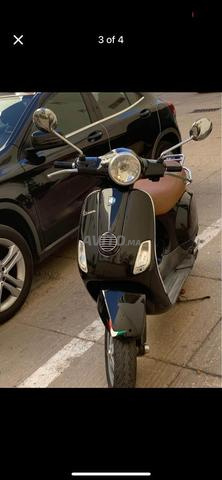 Vespa tres bon état  - 2