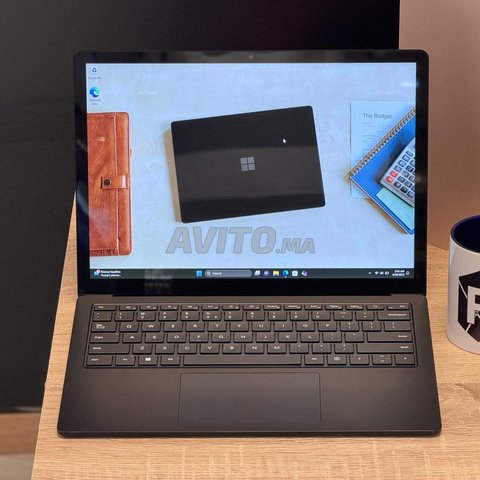 Surface Laptop 4 - i5 11EME 8Go 512Go