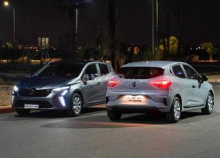 تأجير السيارات