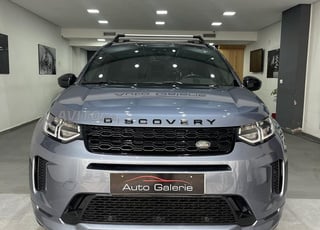Range Rover discovery sport R Dynamique 2020