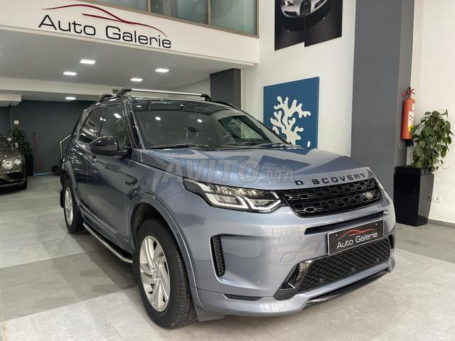 Range Rover discovery sport R Dynamique 2020