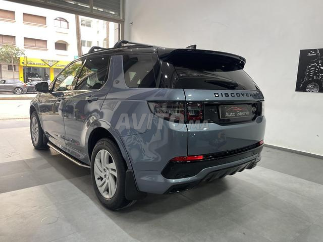 Range Rover discovery sport R Dynamique 2020
