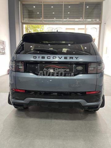 Range Rover discovery sport R Dynamique 2020
