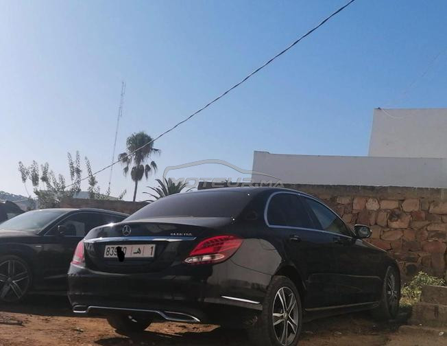 Mercedes C220 Bluetech Dd 2018