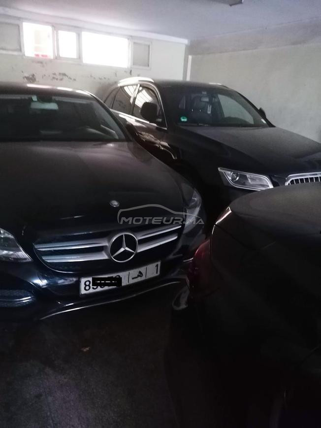Mercedes C220 Bluetech Dd 2018