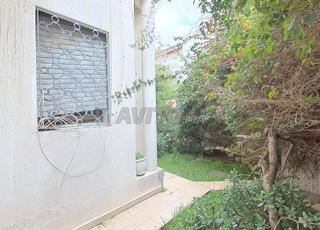 فيلا بموقع استراتيجي في قلب مدينة تطوان (الولاية)