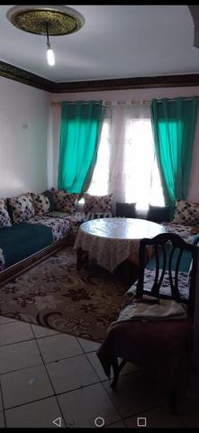 Appartement à vendre à Tanger ( mghogha kbira)