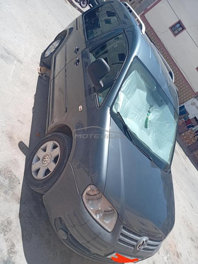 caddy 2008